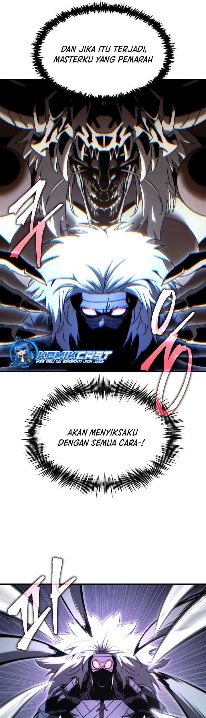 Chronicles of the Reincarnated Demon God Chapter 13 Gambar 35