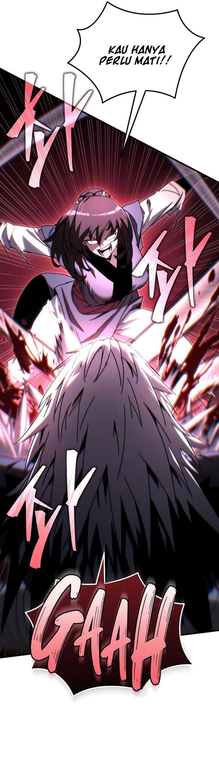 Chronicles of the Reincarnated Demon God Chapter 13 Gambar 38