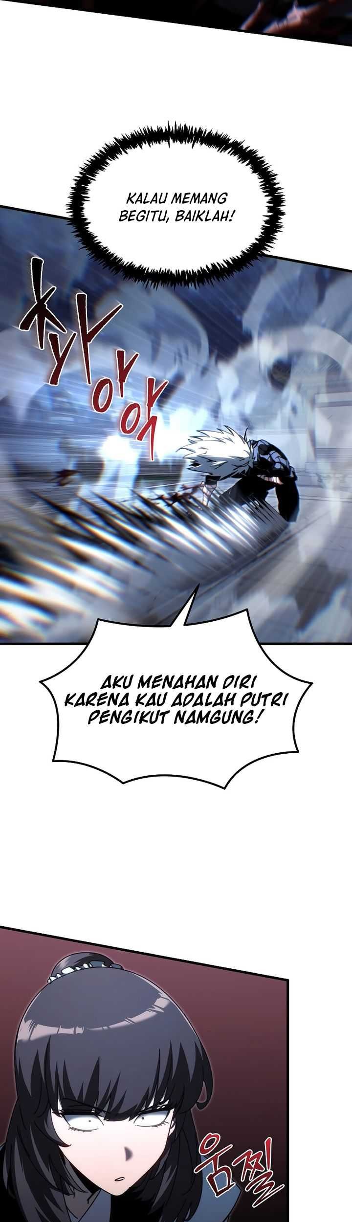Chronicles of the Reincarnated Demon God Chapter 13 Gambar 40