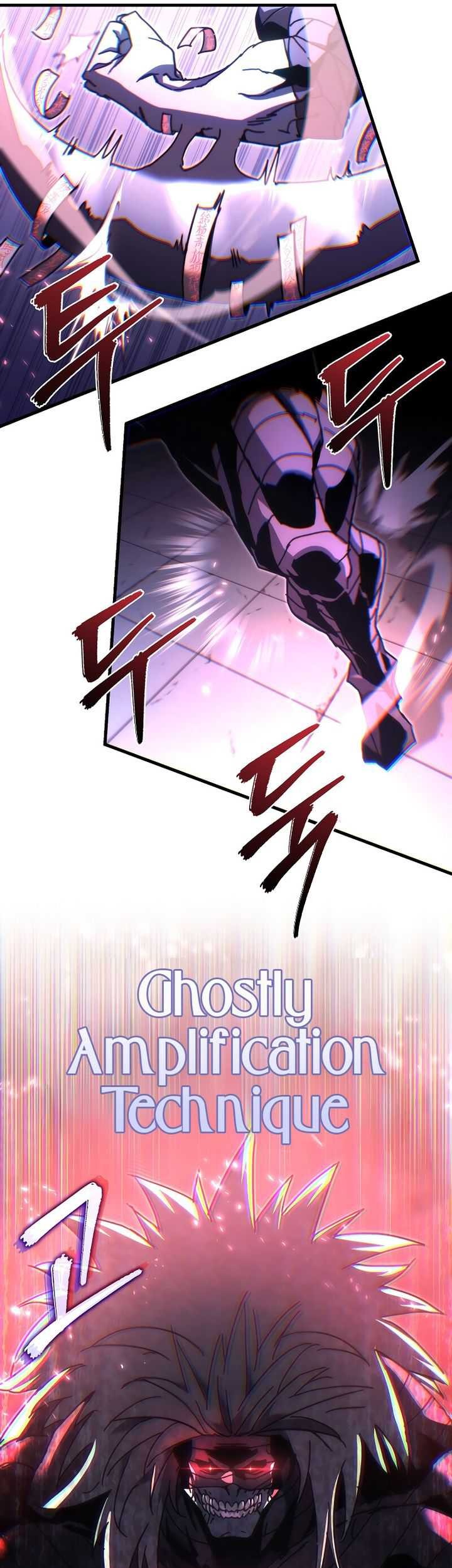 Chronicles of the Reincarnated Demon God Chapter 13 Gambar 44