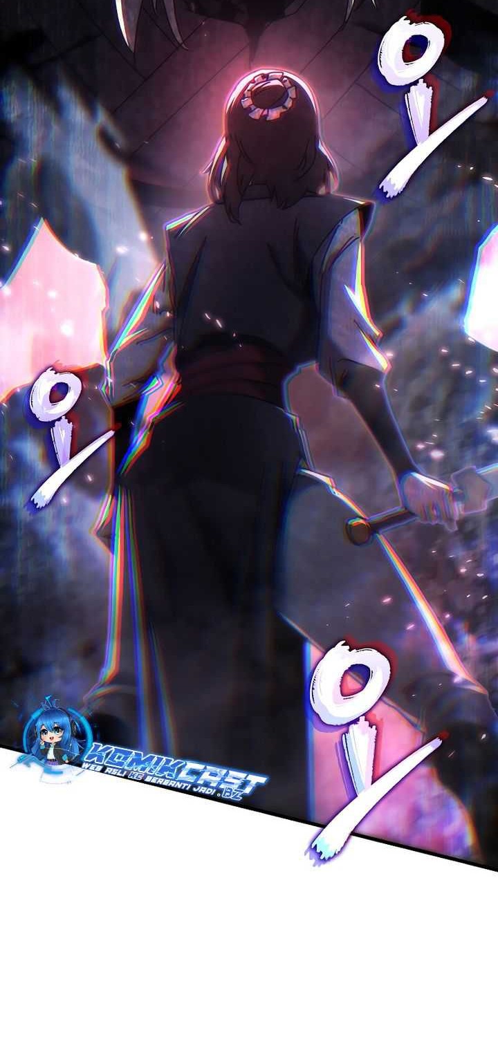 Chronicles of the Reincarnated Demon God Chapter 13 Gambar 45