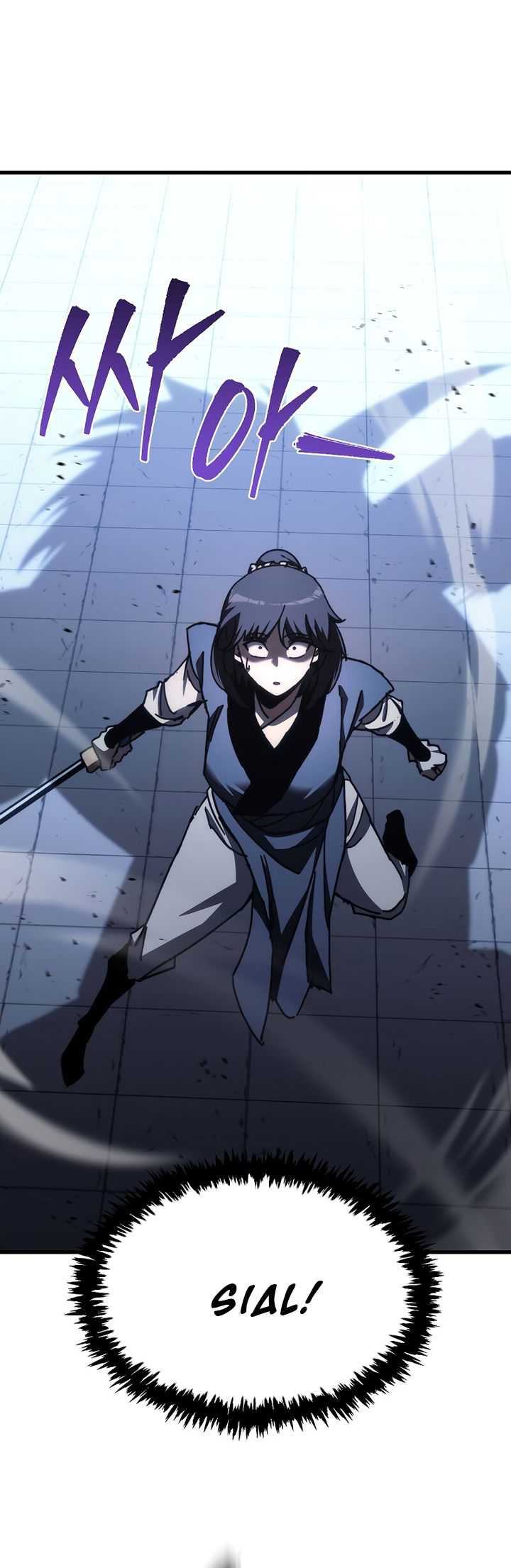 Chronicles of the Reincarnated Demon God Chapter 13 Gambar 46
