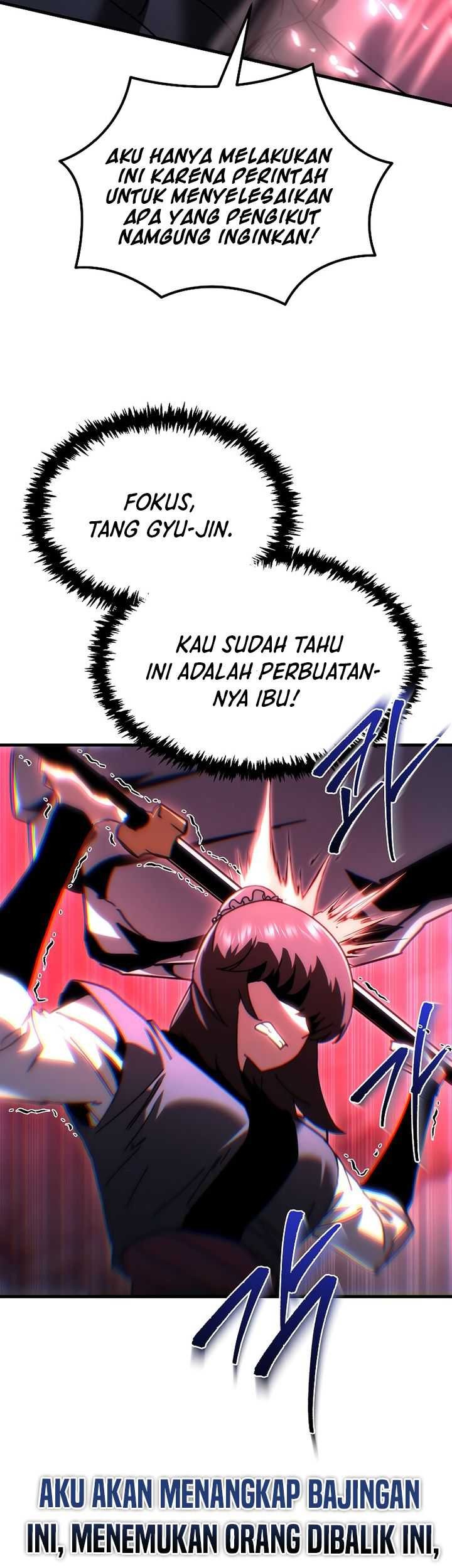 Chronicles of the Reincarnated Demon God Chapter 13 Gambar 49