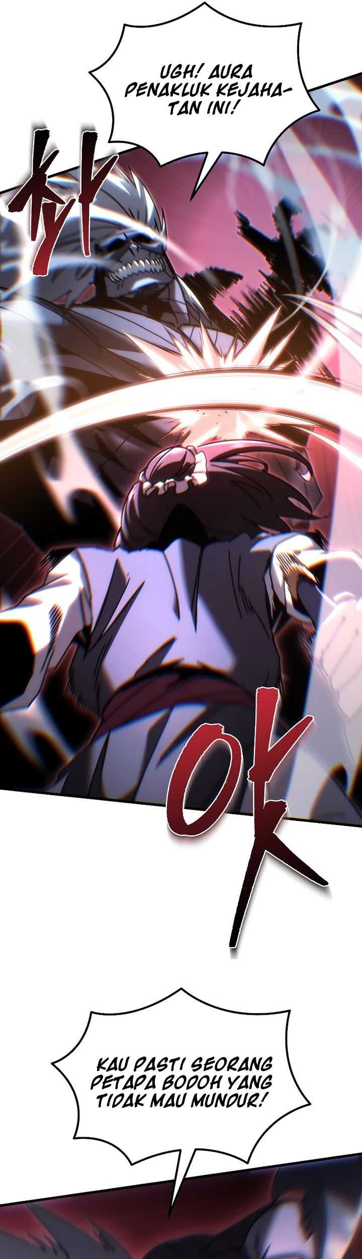 Chronicles of the Reincarnated Demon God Chapter 13 Gambar 51