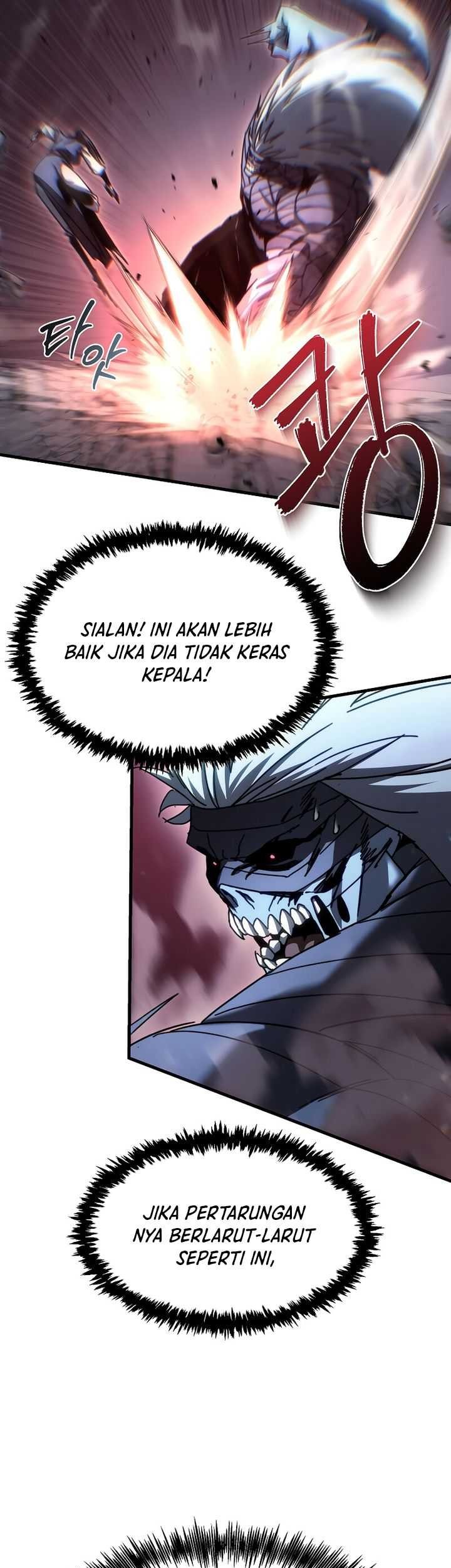 Chronicles of the Reincarnated Demon God Chapter 13 Gambar 53