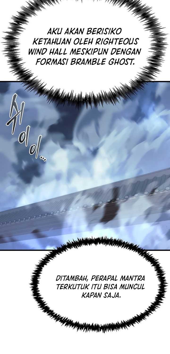 Chronicles of the Reincarnated Demon God Chapter 13 Gambar 54