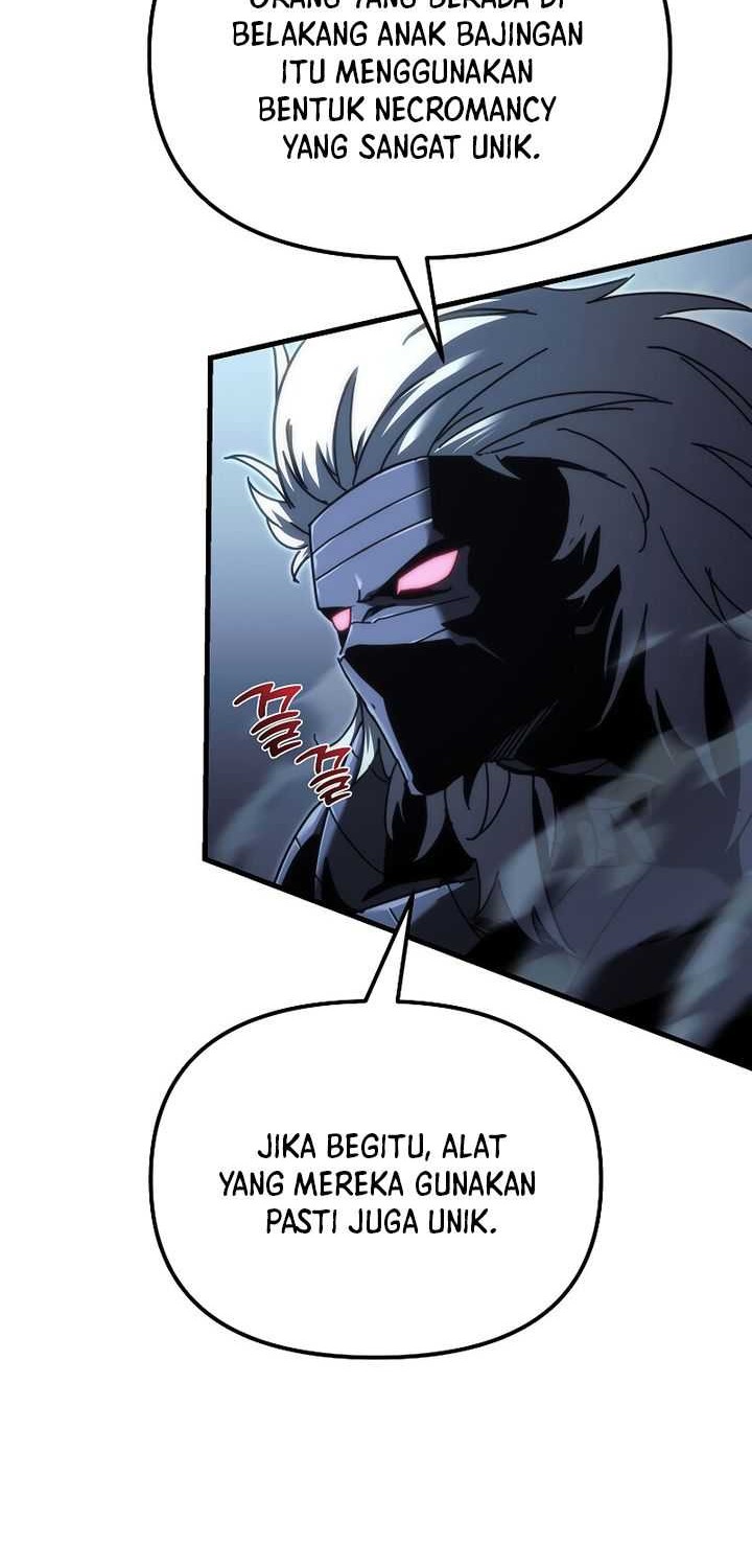 Chronicles of the Reincarnated Demon God Chapter 13 Gambar 3