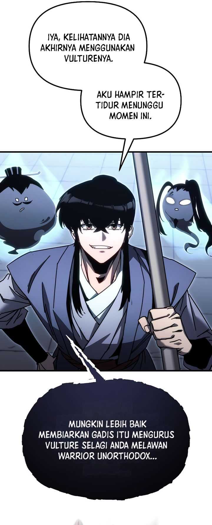 Chronicles of the Reincarnated Demon God Chapter 13 Gambar 59