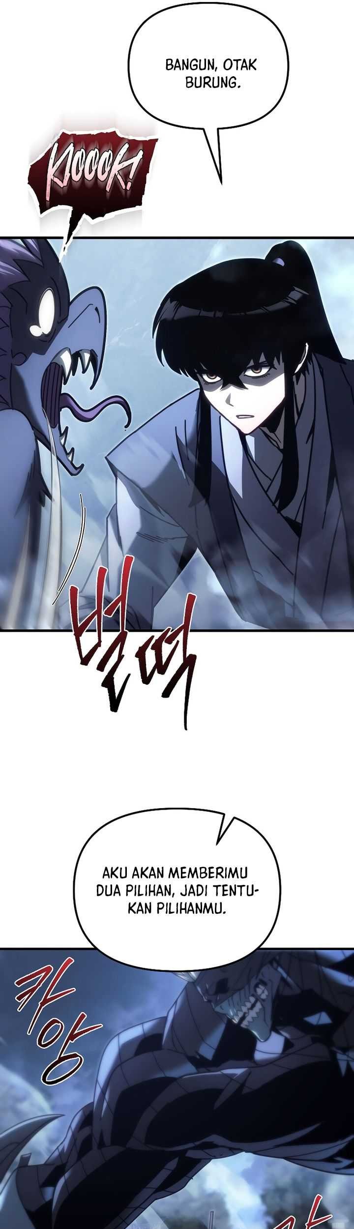 Chronicles of the Reincarnated Demon God Chapter 13 Gambar 70