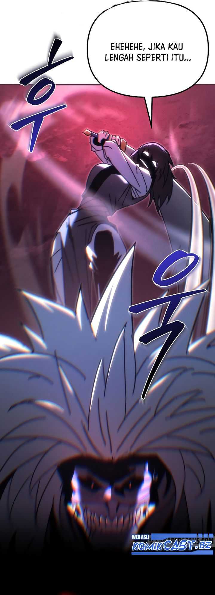Chronicles of the Reincarnated Demon God Chapter 13 Gambar 78