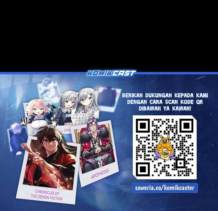 Chronicles of the Reincarnated Demon God Chapter 13 Gambar 81