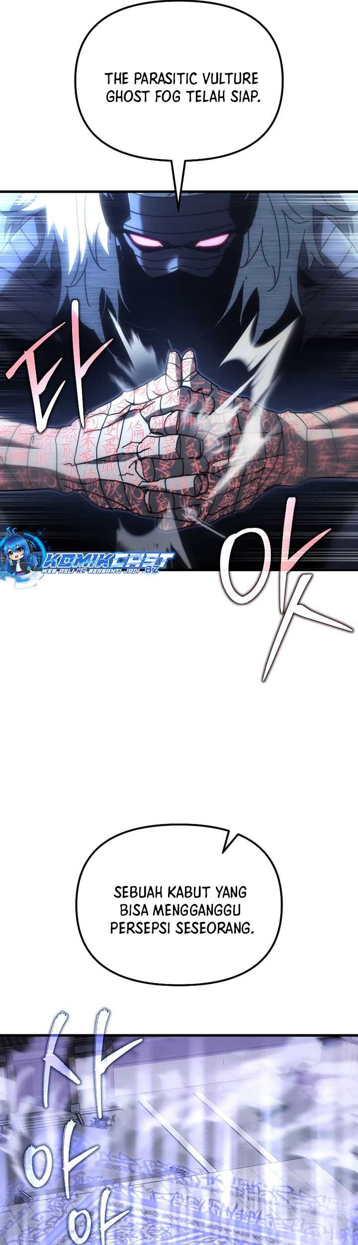 Chronicles of the Reincarnated Demon God Chapter 13 Gambar 6