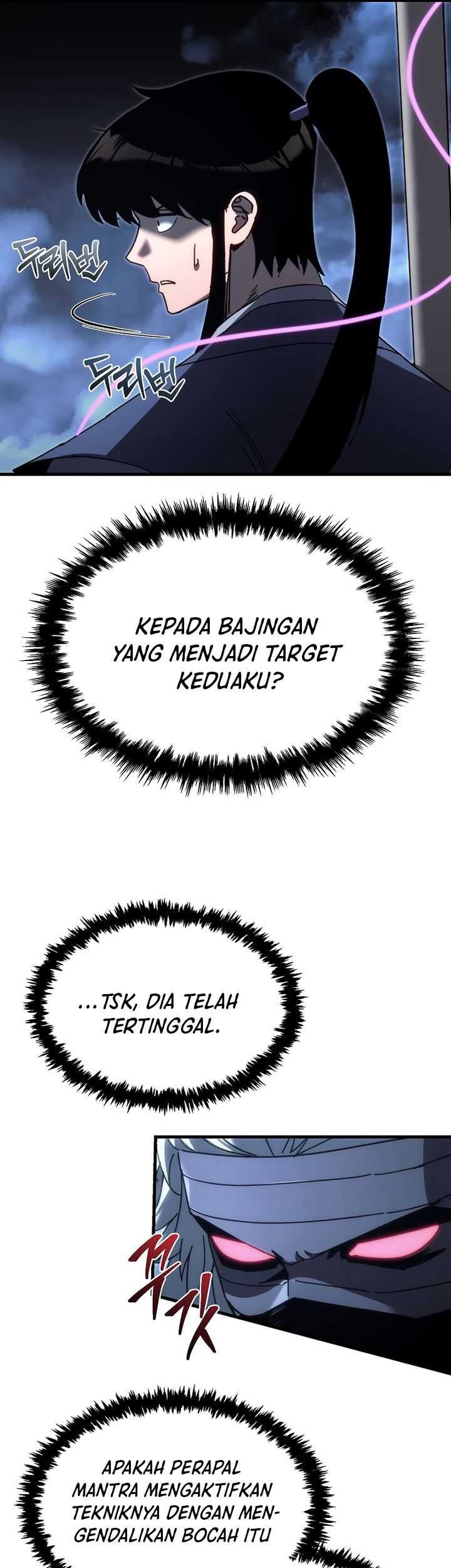 Chronicles of the Reincarnated Demon God Chapter 13 Gambar 12