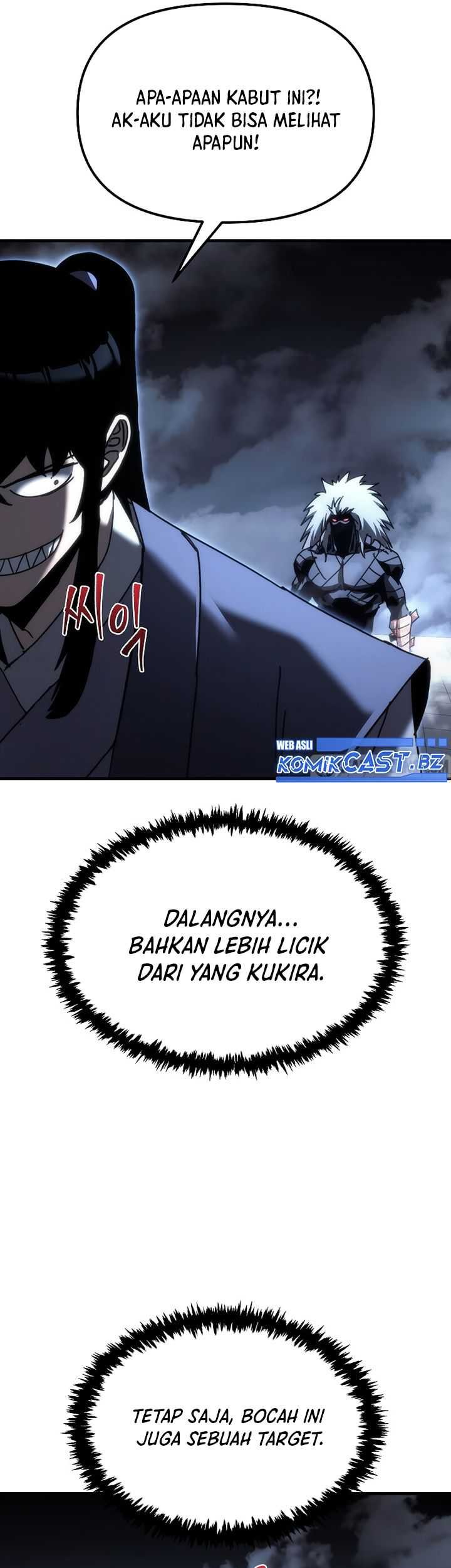 Chronicles of the Reincarnated Demon God Chapter 13 Gambar 14