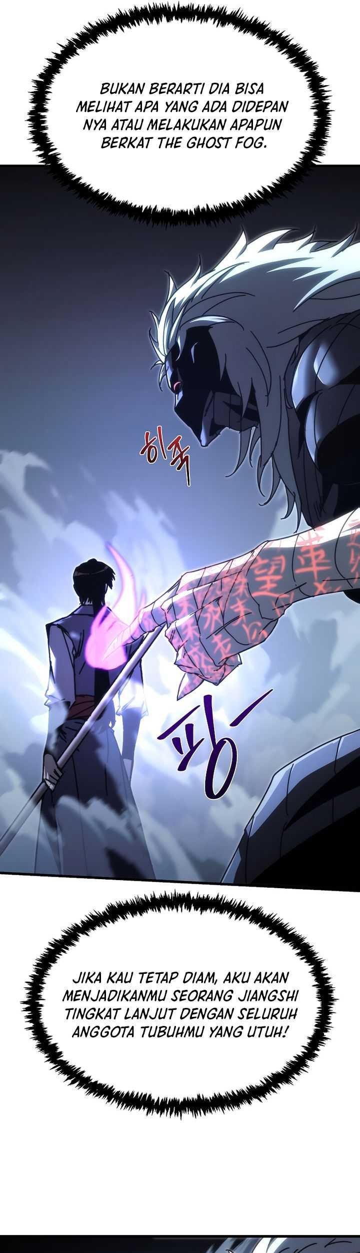 Chronicles of the Reincarnated Demon God Chapter 13 Gambar 16