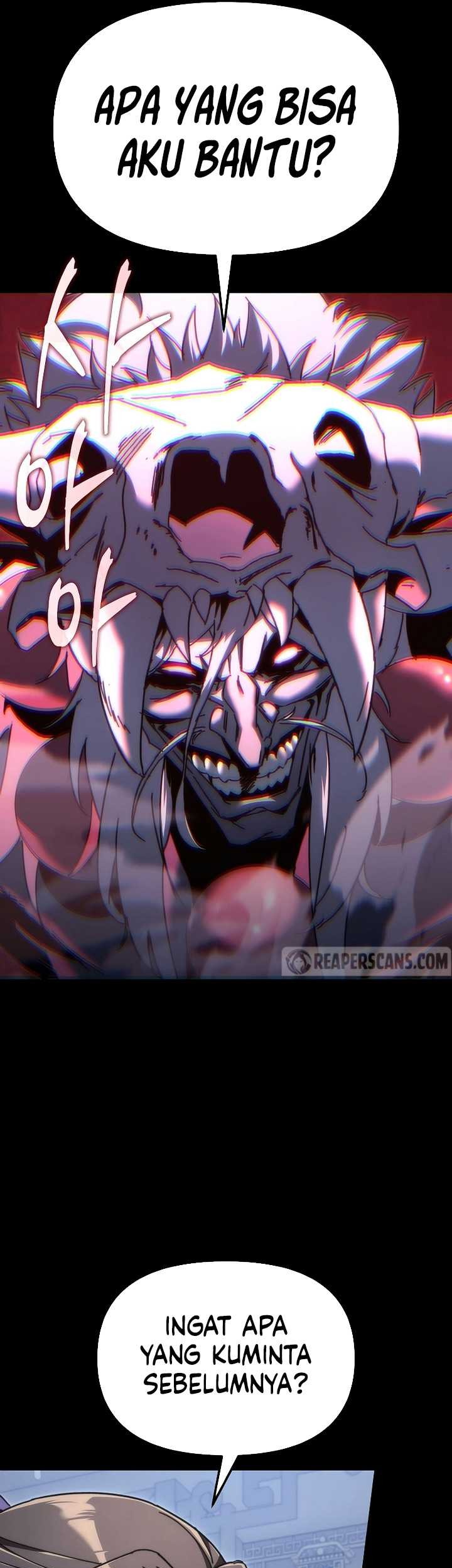 Chronicles of the Reincarnated Demon God Chapter 12 Gambar 18