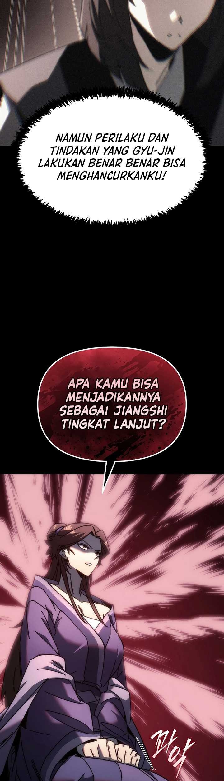 Chronicles of the Reincarnated Demon God Chapter 12 Gambar 22