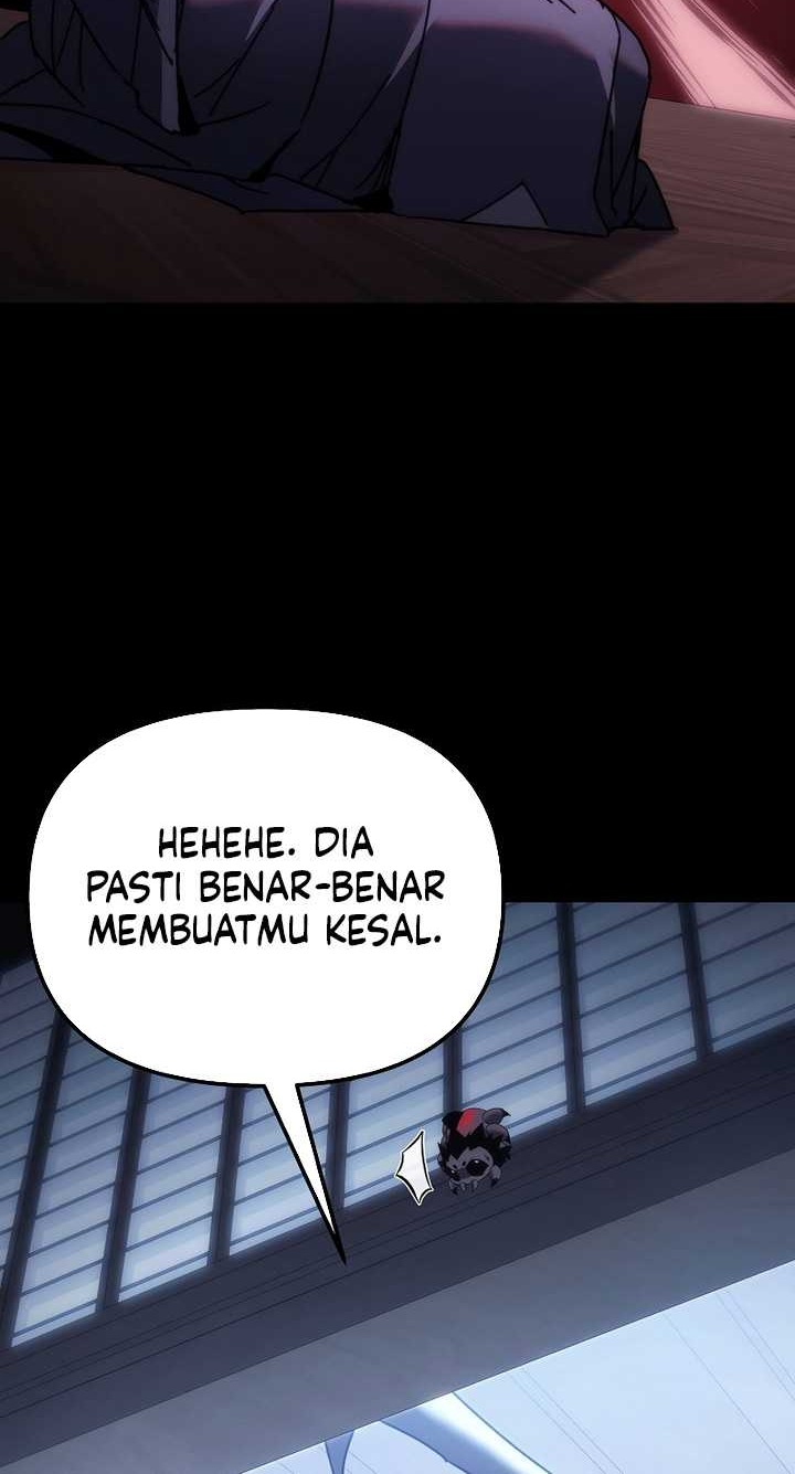 Chronicles of the Reincarnated Demon God Chapter 12 Gambar 23