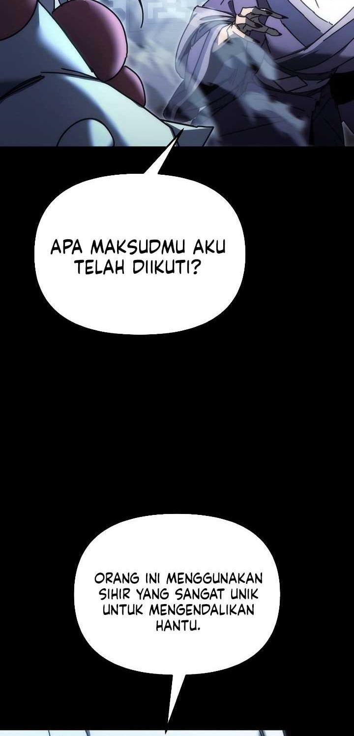 Chronicles of the Reincarnated Demon God Chapter 12 Gambar 31