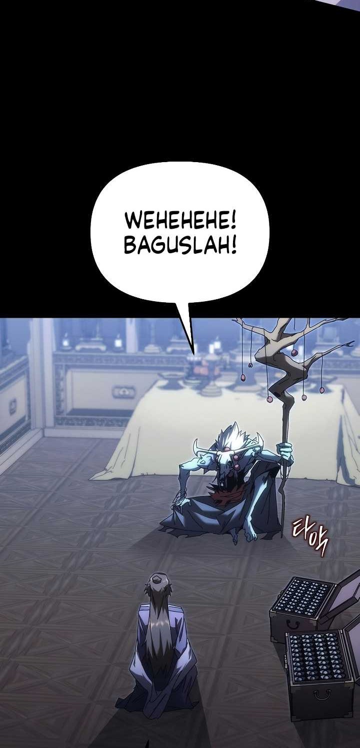 Chronicles of the Reincarnated Demon God Chapter 12 Gambar 33