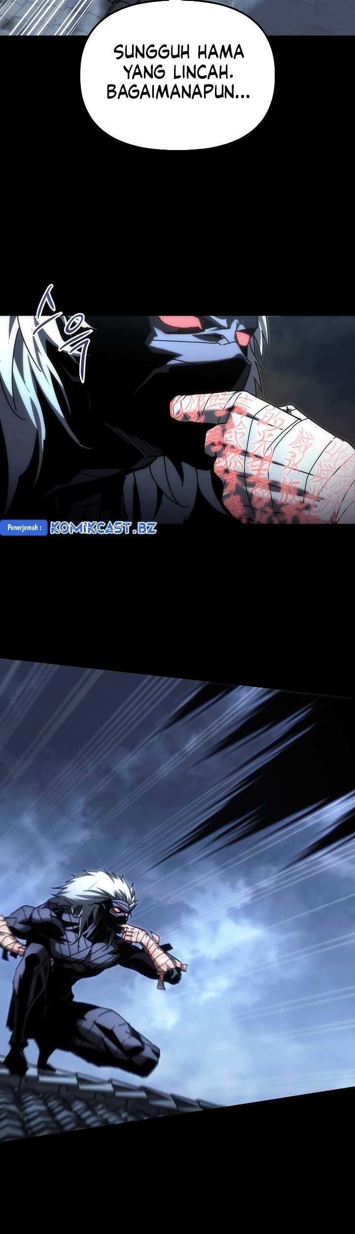 Chronicles of the Reincarnated Demon God Chapter 12 Gambar 40