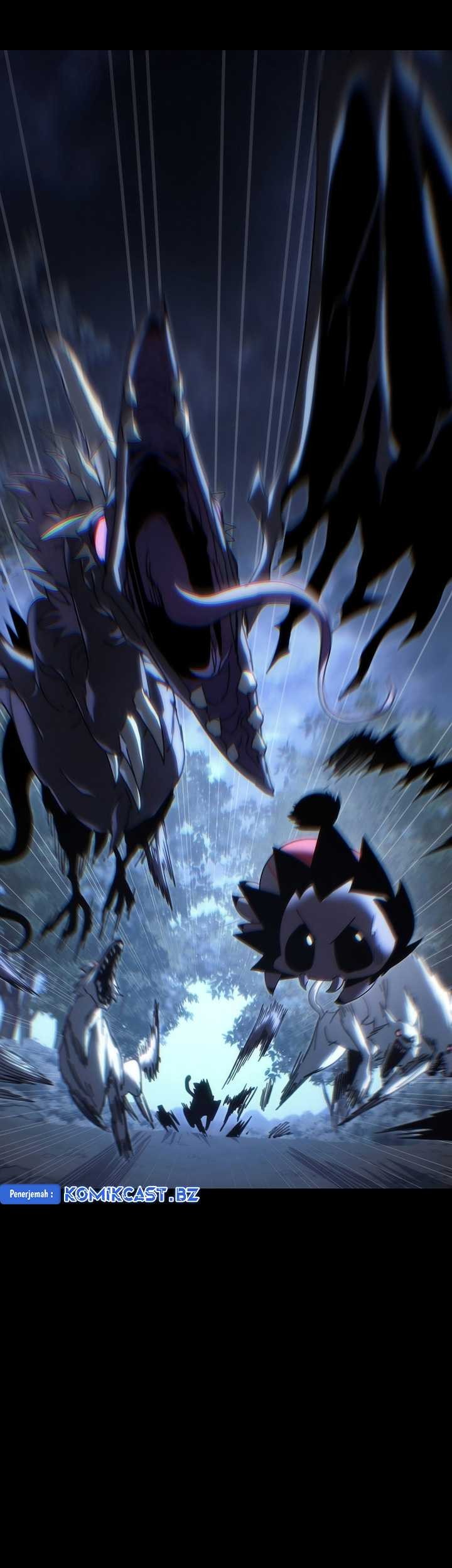 Chronicles of the Reincarnated Demon God Chapter 12 Gambar 42