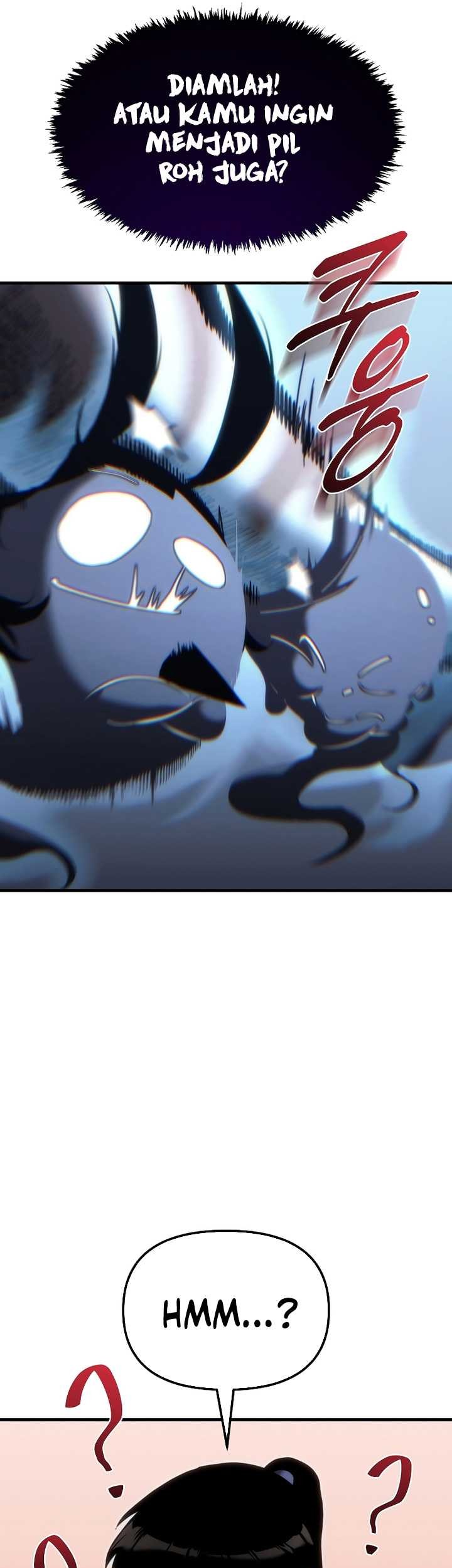 Chronicles of the Reincarnated Demon God Chapter 12 Gambar 50