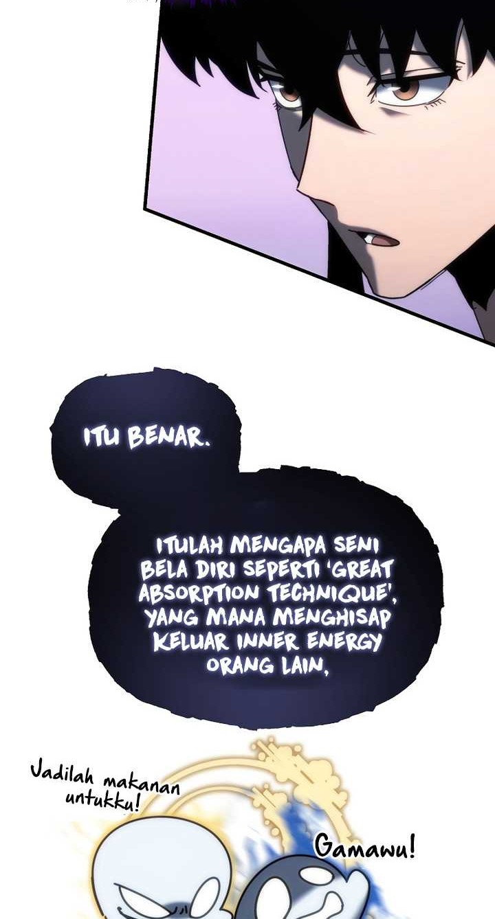 Chronicles of the Reincarnated Demon God Chapter 12 Gambar 59