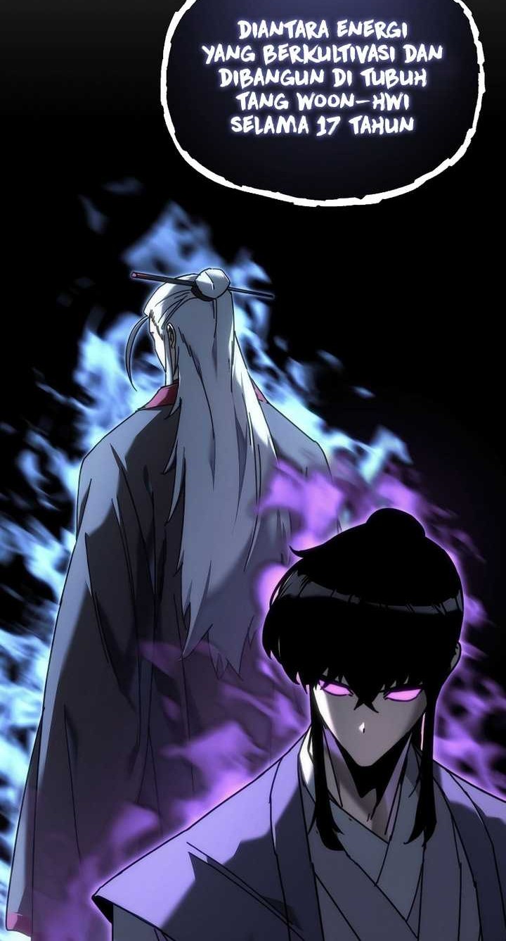 Chronicles of the Reincarnated Demon God Chapter 12 Gambar 61