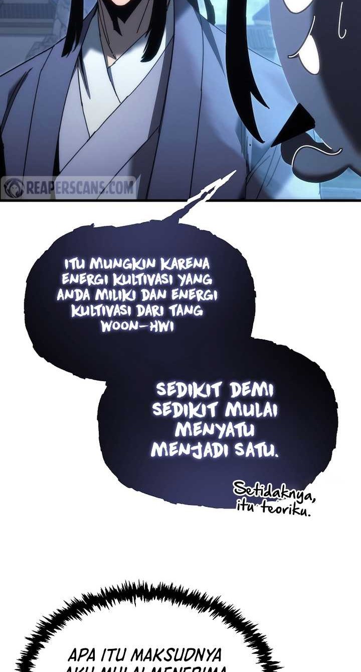 Chronicles of the Reincarnated Demon God Chapter 12 Gambar 63