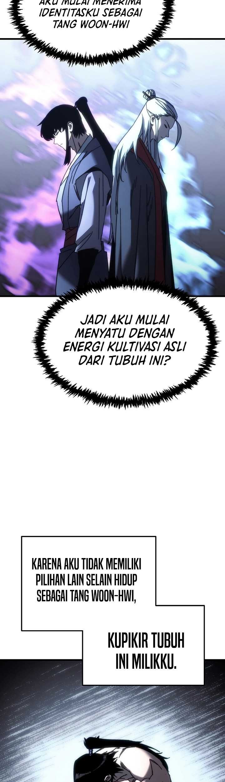 Chronicles of the Reincarnated Demon God Chapter 12 Gambar 64