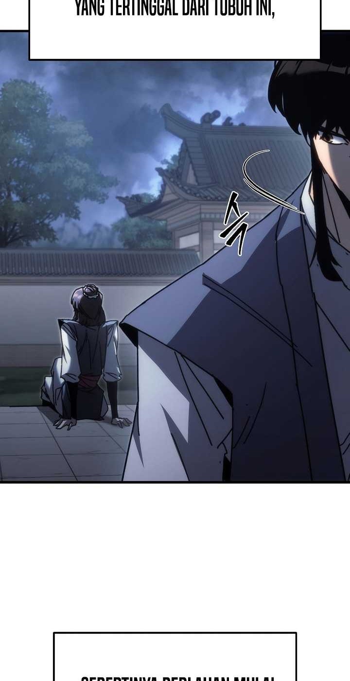 Chronicles of the Reincarnated Demon God Chapter 12 Gambar 67