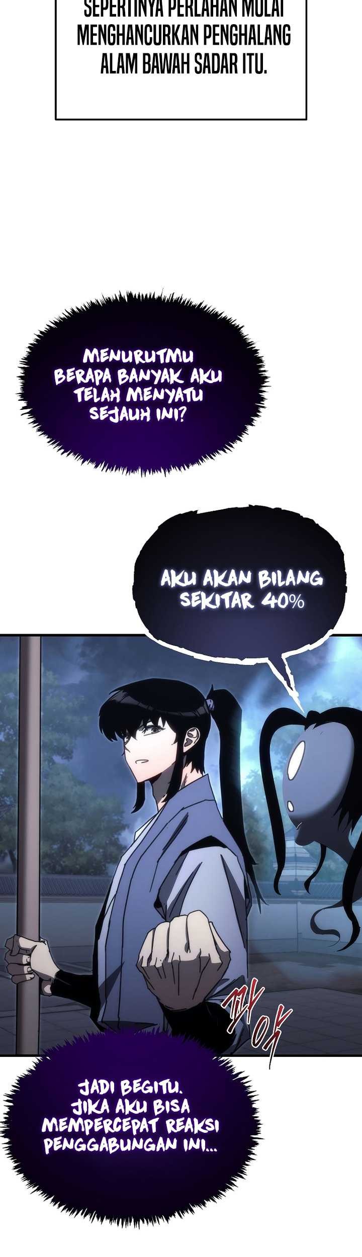 Chronicles of the Reincarnated Demon God Chapter 12 Gambar 68