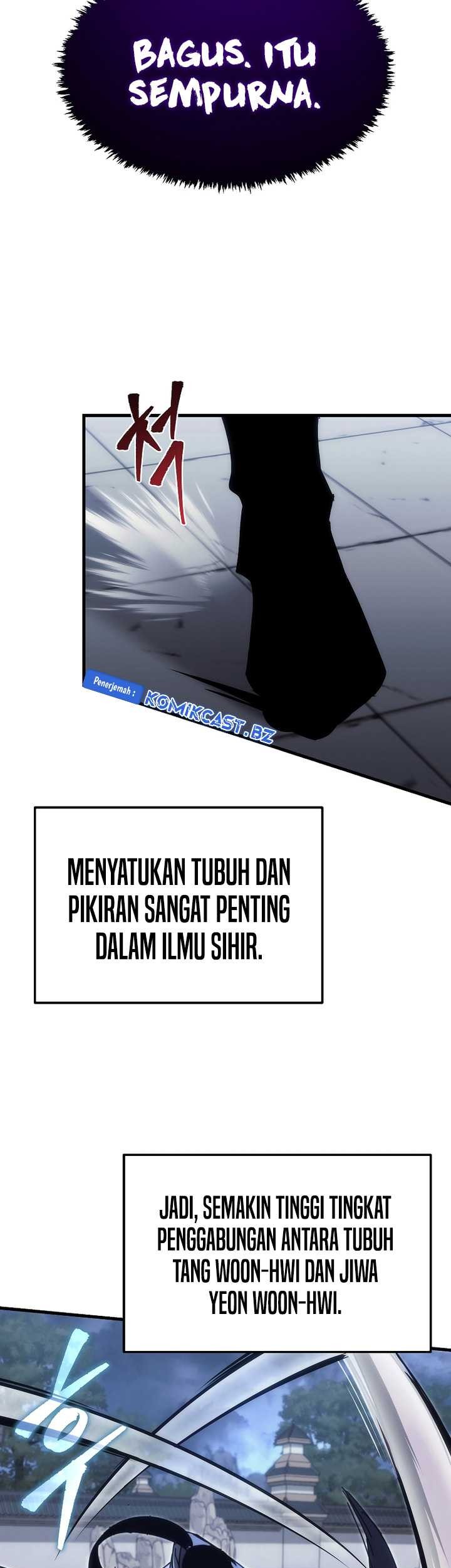 Chronicles of the Reincarnated Demon God Chapter 12 Gambar 70