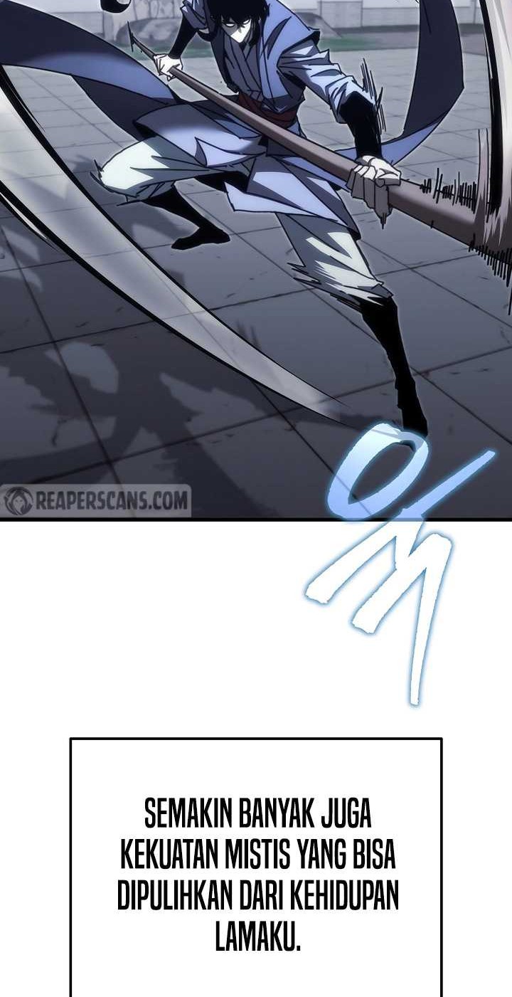 Chronicles of the Reincarnated Demon God Chapter 12 Gambar 71