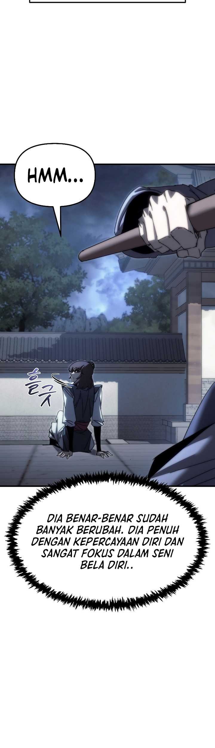 Chronicles of the Reincarnated Demon God Chapter 12 Gambar 72
