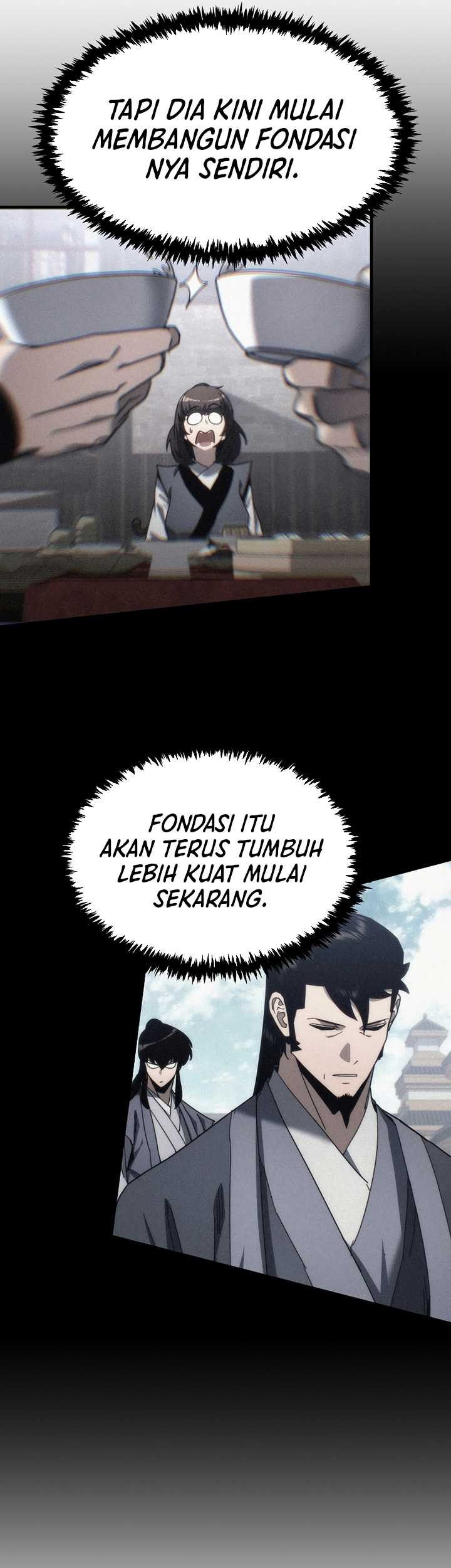 Chronicles of the Reincarnated Demon God Chapter 12 Gambar 74