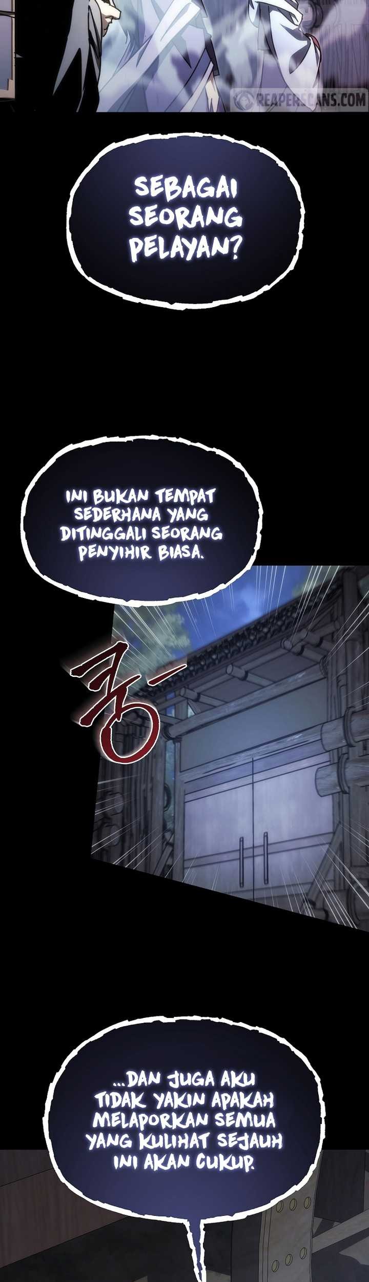 Chronicles of the Reincarnated Demon God Chapter 12 Gambar 4