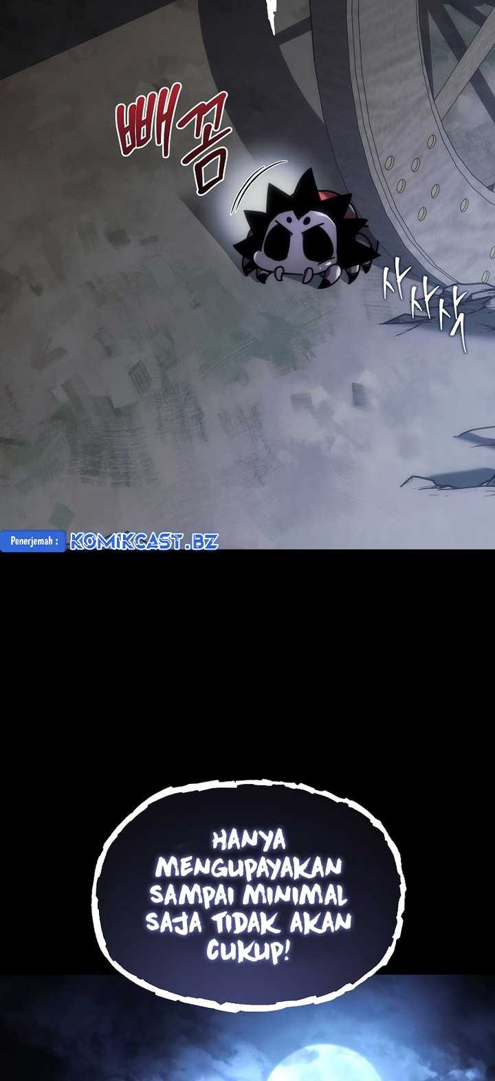 Chronicles of the Reincarnated Demon God Chapter 12 Gambar 5