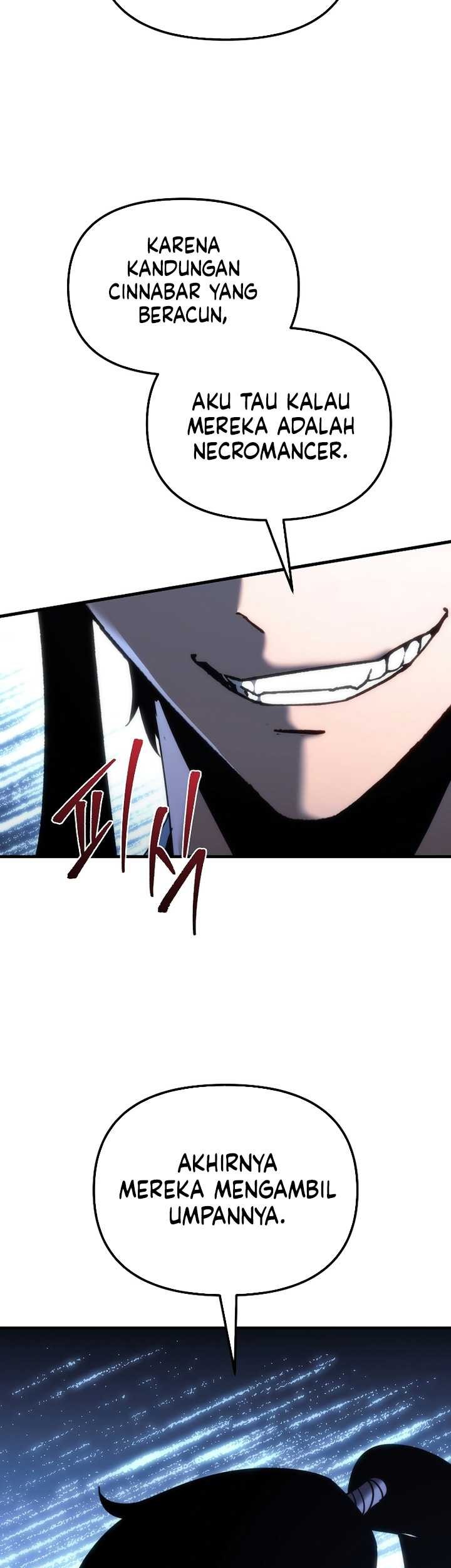Chronicles of the Reincarnated Demon God Chapter 12 Gambar 80