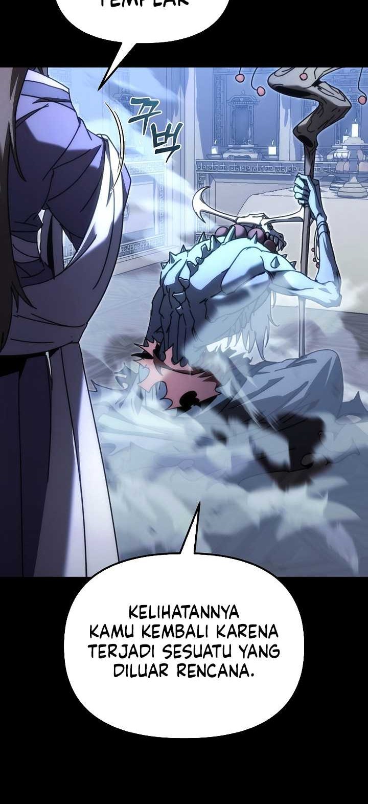 Chronicles of the Reincarnated Demon God Chapter 12 Gambar 9