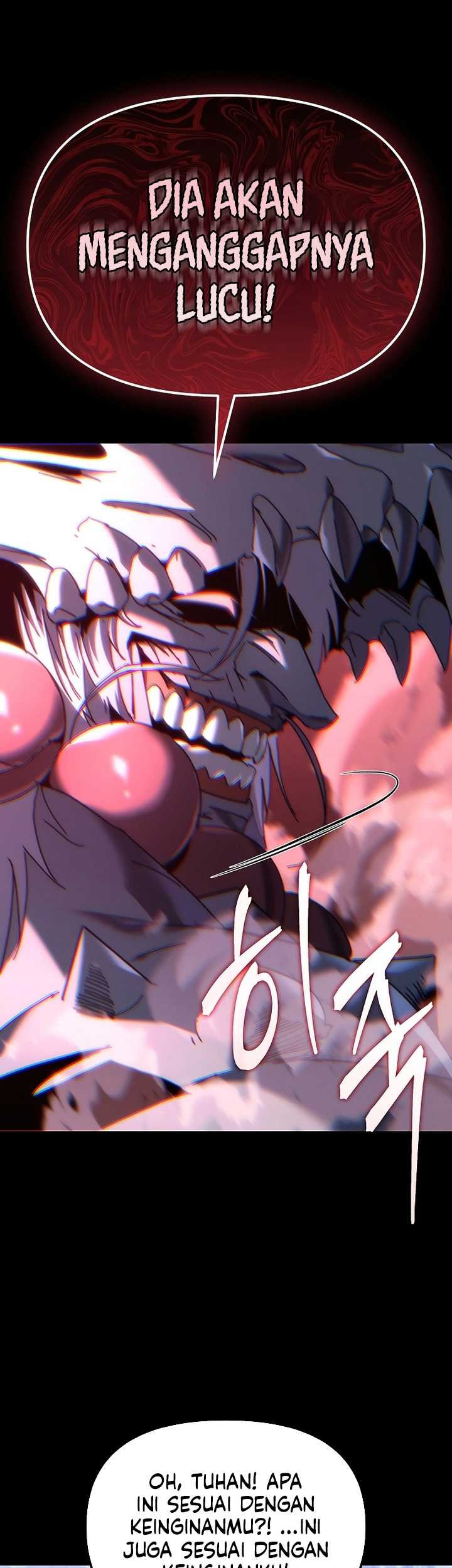 Chronicles of the Reincarnated Demon God Chapter 12 Gambar 14