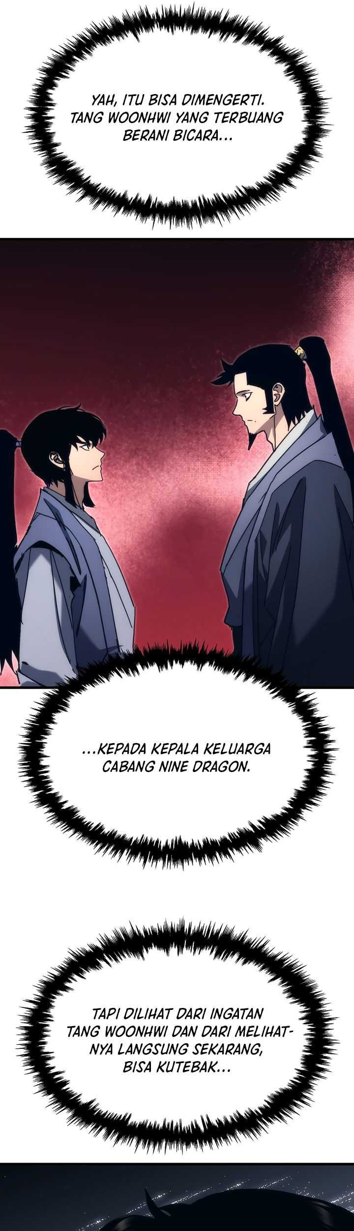 Chronicles of the Reincarnated Demon God Chapter 11 Gambar 17