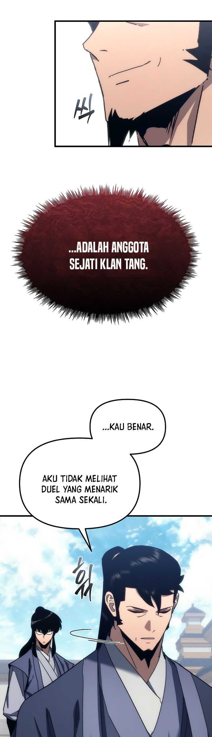 Chronicles of the Reincarnated Demon God Chapter 11 Gambar 19