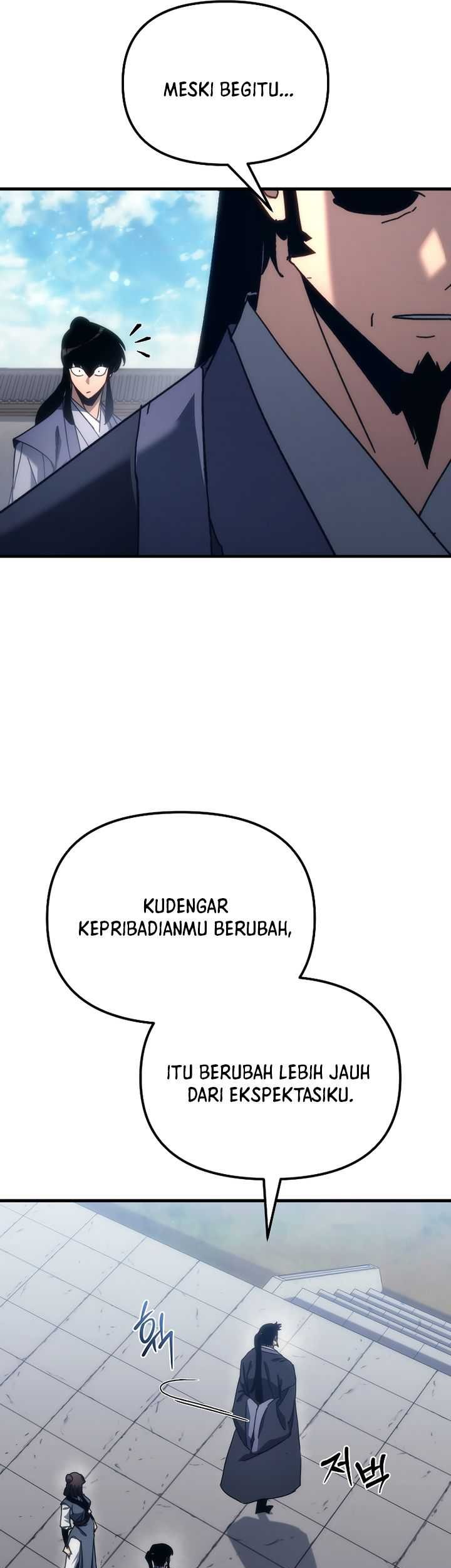 Chronicles of the Reincarnated Demon God Chapter 11 Gambar 21