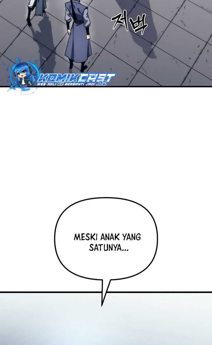 Chronicles of the Reincarnated Demon God Chapter 11 Gambar 22
