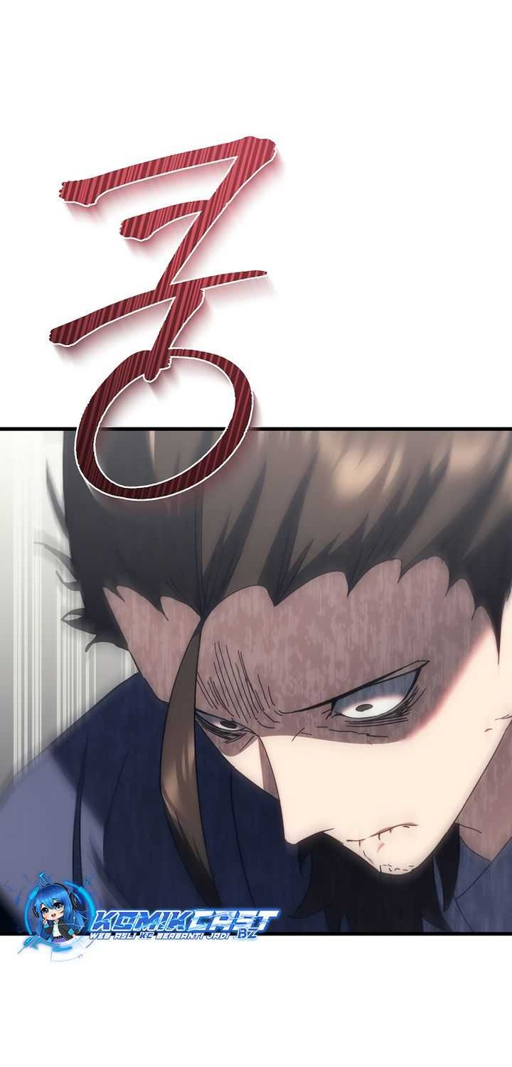 Chronicles of the Reincarnated Demon God Chapter 11 Gambar 24
