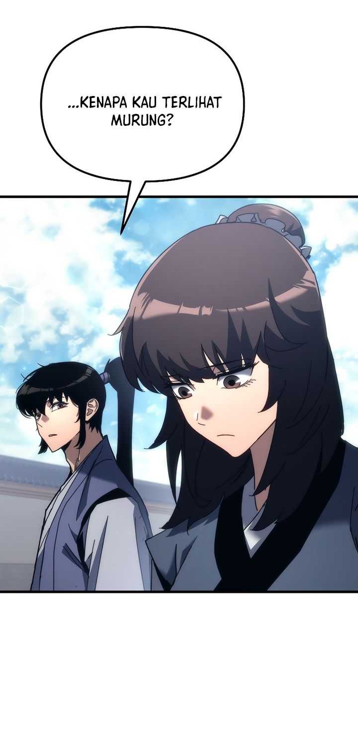 Chronicles of the Reincarnated Demon God Chapter 11 Gambar 28