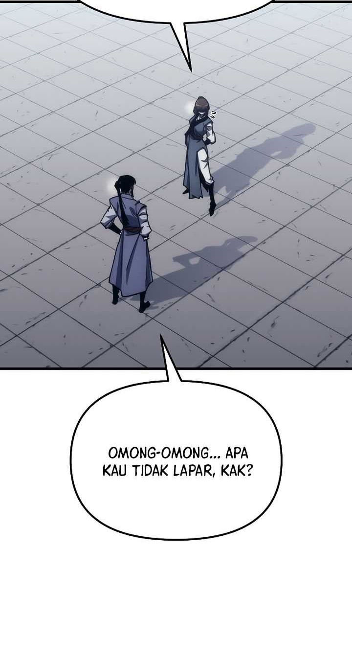 Chronicles of the Reincarnated Demon God Chapter 11 Gambar 32