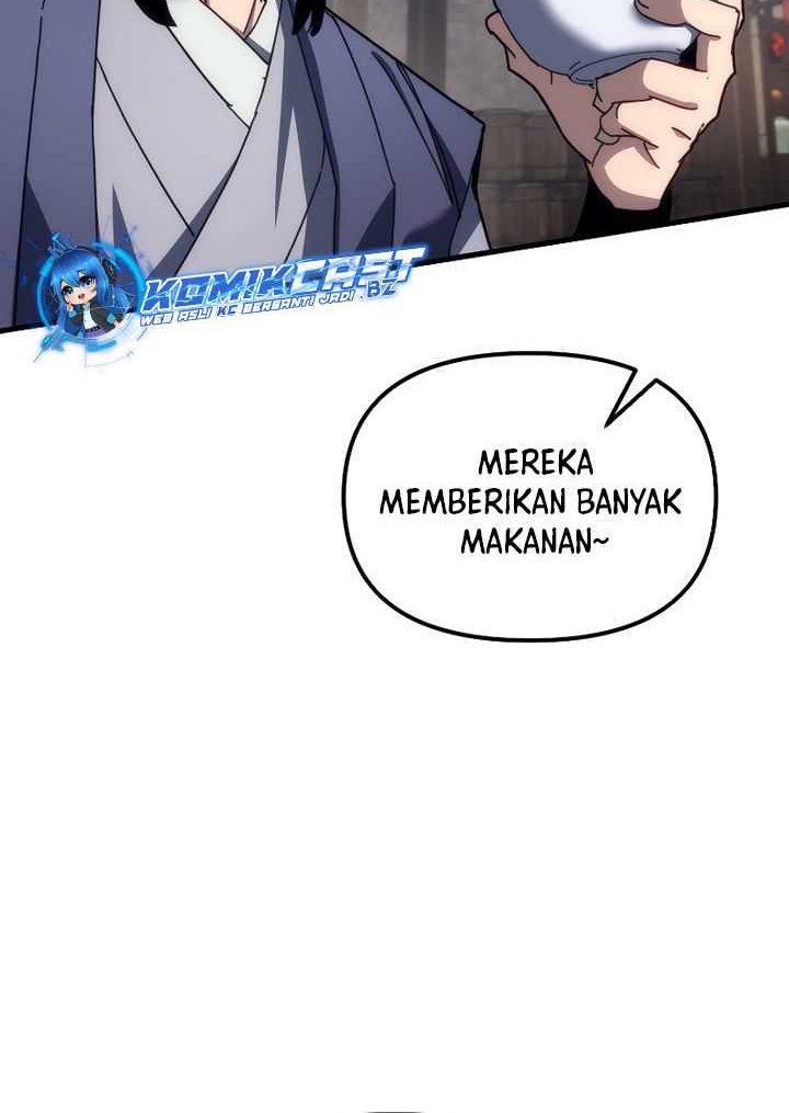 Chronicles of the Reincarnated Demon God Chapter 11 Gambar 36